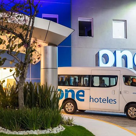 One Puebla Serdan Luaran gambar